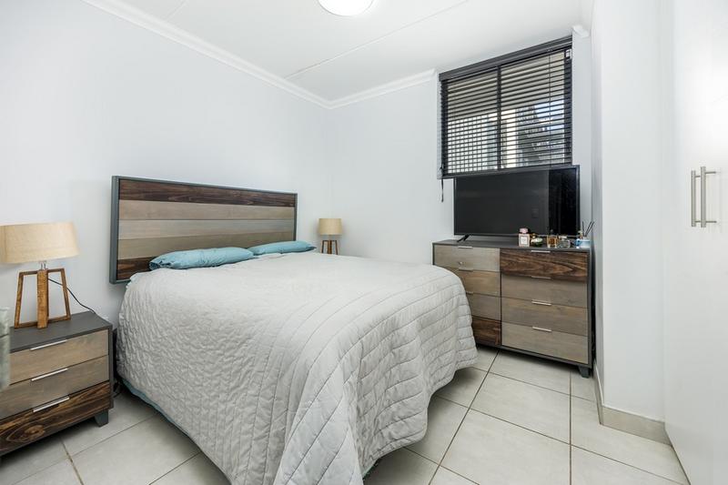 2 Bedroom Property for Sale in Vredekloof Heights Western Cape